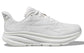 Hoka Clifton 9 "White"