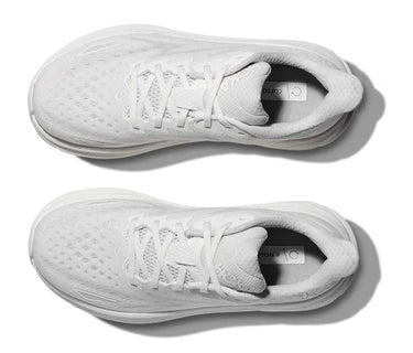 Hoka Clifton 9 "White"