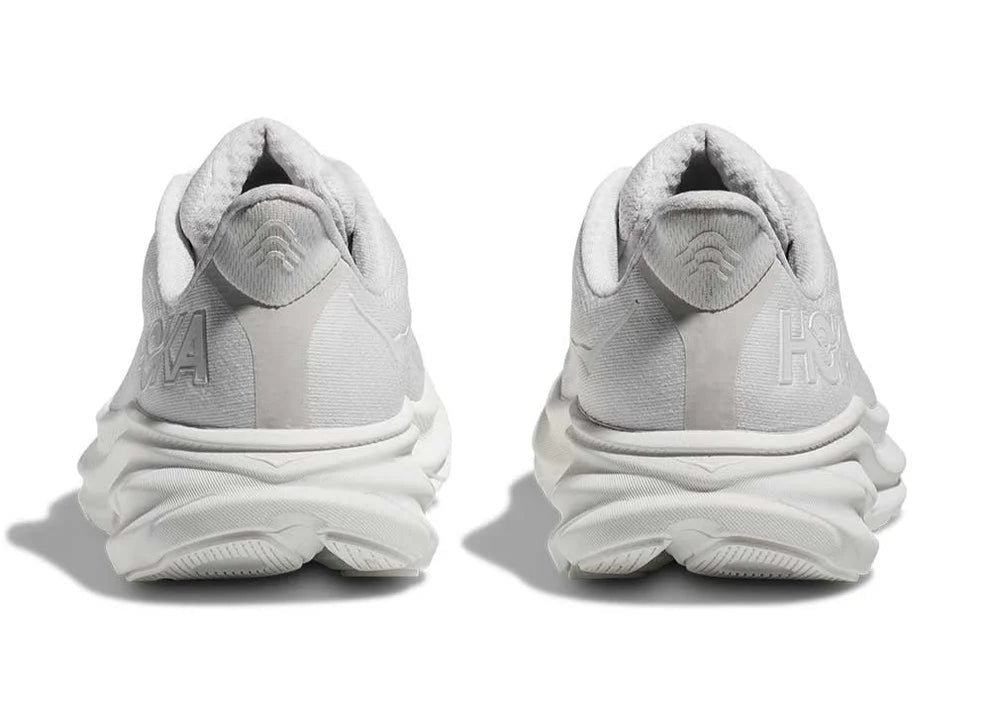 Hoka Clifton 9 "White"