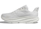 Hoka Clifton 9 "White"