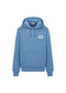 Dior CD Icon Hooded Sweatshirt 'Blue'