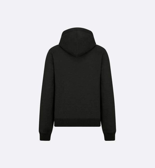 CD Icon Hooded Sweatshirt