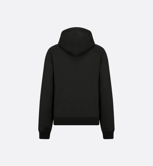 CD Icon Hooded Sweatshirt