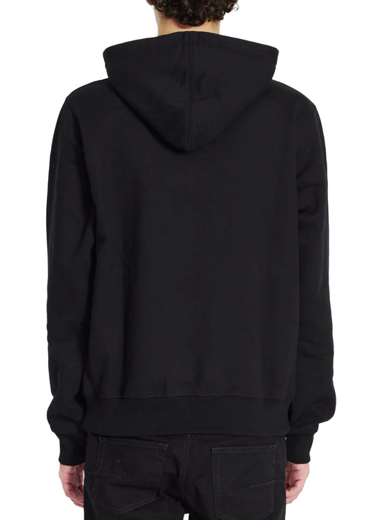 Dior CD Icon Hooded Sweatshirt 'Black'