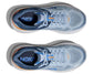 Hoka Bondi 9 "Drizzle / Downpour"