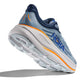 Hoka Bondi 9 "Drizzle / Downpour"