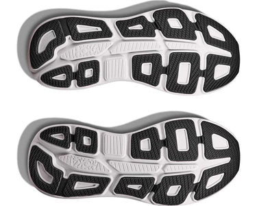 Hoka Bondi 9 "Grey "