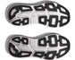 Hoka Bondi 9 "Grey "