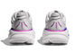 Hoka Bondi 9 "cosmic grey / white"