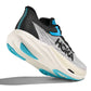 Hoka Rocket X 3 "White / Black?