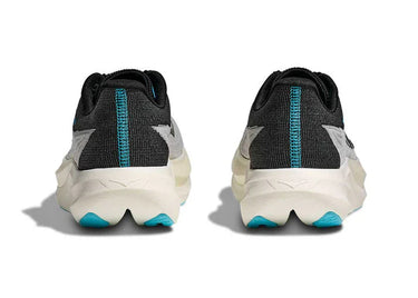 Hoka Rocket X 3 "White / Black?