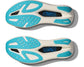 Hoka Rocket X 3 "White / Black?