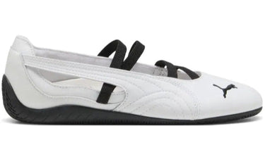 Puma Speedcat Ballet Women's 'White / Black'