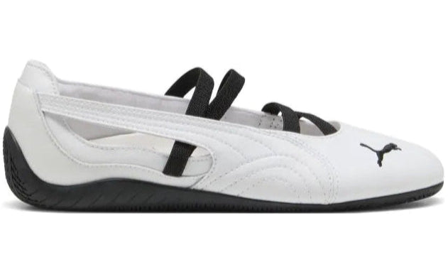 Puma Speedcat Ballet Women's 'White / Black'