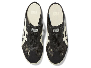 Asics Mexico 66 Sabot 'Black White'