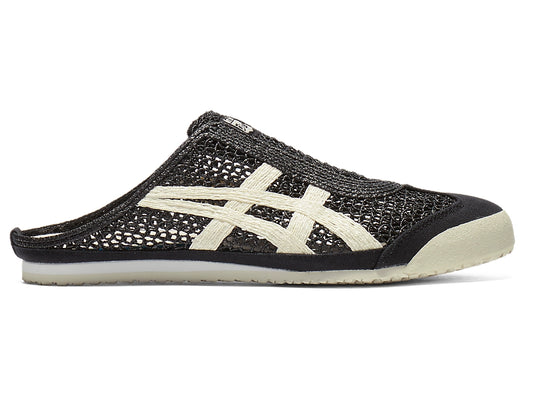 Asics Mexico 66 Sabot 'Black White'