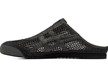 Asics Mexico 66 Sabot "Full Black"