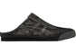 Asics Mexico 66 Sabot "Full Black"