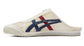 Asics Mexico 66 Sabot 'Cream Mako Blue'