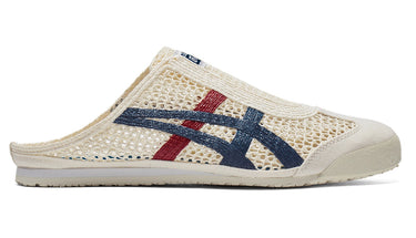 Asics Mexico 66 Sabot 'Cream Mako Blue'