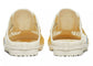 Asics Mexico 66 Sabot 'Cream / Mustard'