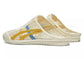 Asics Mexico 66 Sabot 'Cream / Mustard'