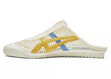 Asics Mexico 66 Sabot 'Cream / Mustard'