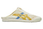 Asics Mexico 66 Sabot 'Cream / Mustard'