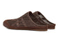 Asics Mexico 66 Sabot "Full Black"Dark Brown"