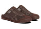 Asics Mexico 66 Sabot "Full Black"Dark Brown"