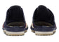 Asics Mexico 66 Sabot "Iron Navy / Cream"