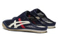 Asics Mexico 66 Sabot "Iron Navy / Cream"