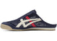 Asics Mexico 66 Sabot "Iron Navy / Cream"