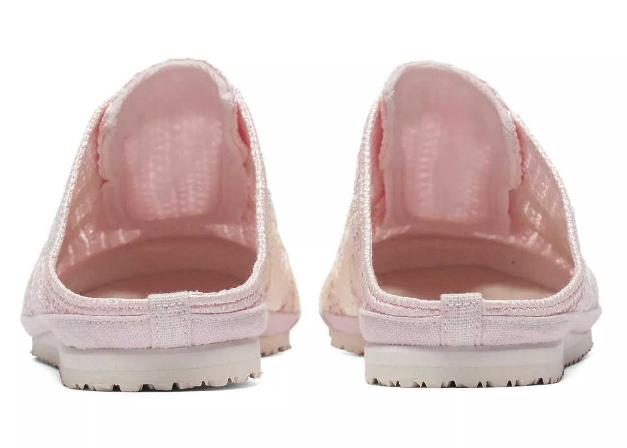 Asics Mexico 66 Sabot 'Crystal Pink / Cream'