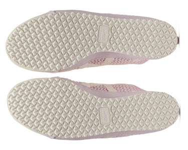 Asics Mexico 66 Sabot 'Crystal Pink / Cream'