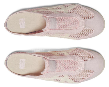 Asics Mexico 66 Sabot 'Crystal Pink / Cream'