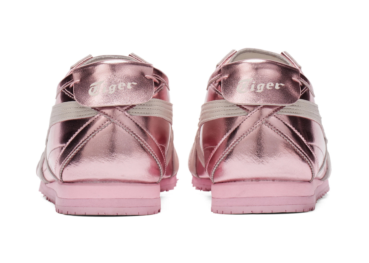 Asics Onitsuka Tiger Mexico 66 SD "Crystal Pink / Cream"