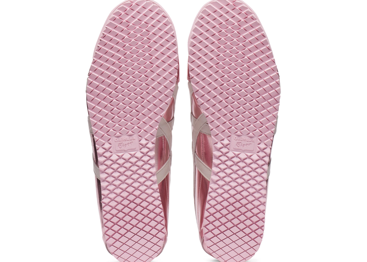 Asics Onitsuka Tiger Mexico 66 SD "Crystal Pink / Cream"
