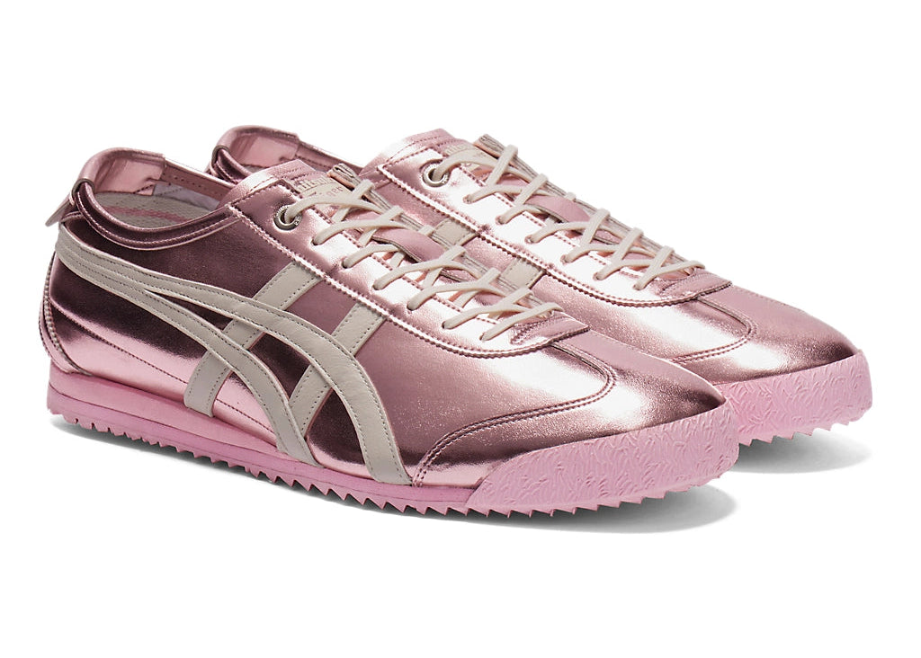 Asics Onitsuka Tiger Mexico 66 SD "Crystal Pink / Cream"