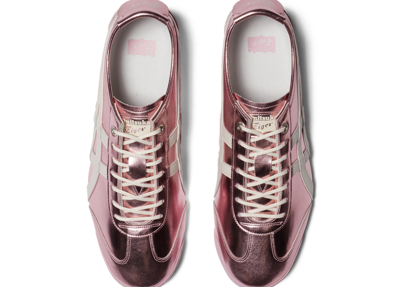 Asics Onitsuka Tiger Mexico 66 SD "Crystal Pink / Cream"