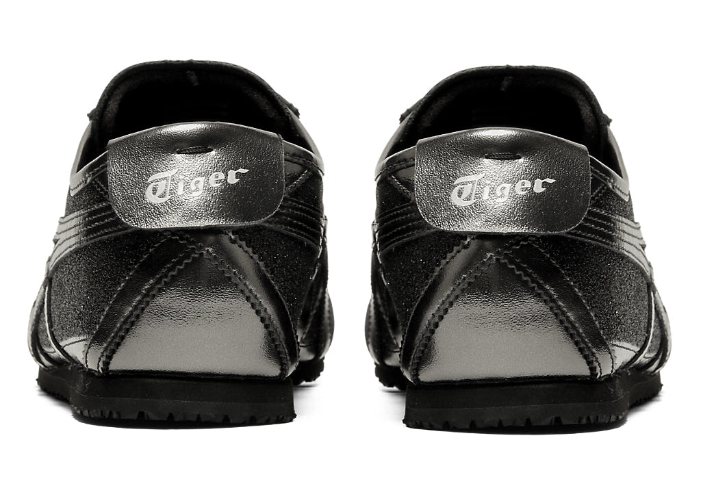 Asics Onitsuka Tiger Mexico 66 "Black/ Gunmetal"