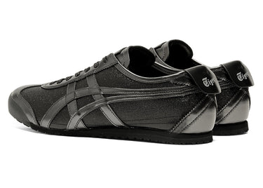 Asics Onitsuka Tiger Mexico 66 "Black/ Gunmetal"
