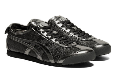 Asics Onitsuka Tiger Mexico 66 "Black/ Gunmetal"