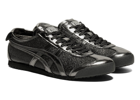 Asics Onitsuka Tiger Mexico 66 "Black/ Gunmetal"