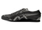 Asics Onitsuka Tiger Mexico 66 "Black/ Gunmetal"