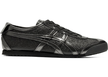 Asics Onitsuka Tiger Mexico 66 "Black/ Gunmetal"