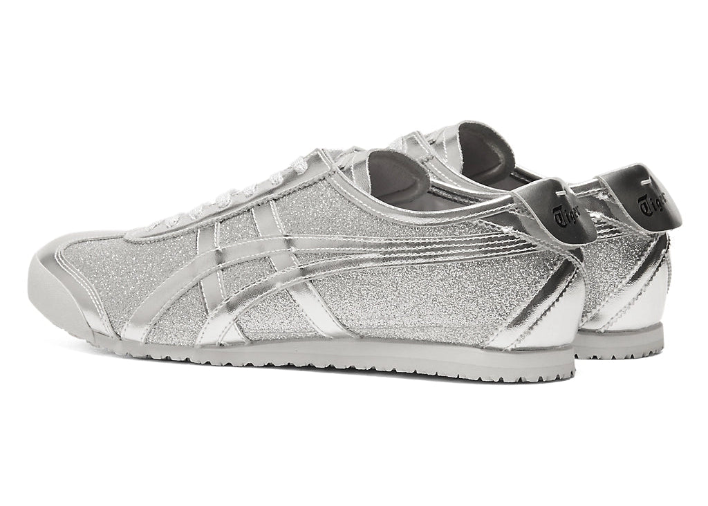 Asics Onitsuka Tiger Mexico 66 "Black / Gunmetal"