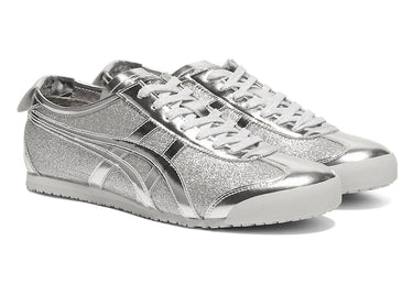 Asics Onitsuka Tiger Mexico 66 "Black / Gunmetal"