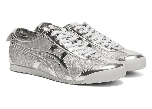 Asics Onitsuka Tiger Mexico 66 "Black / Gunmetal"