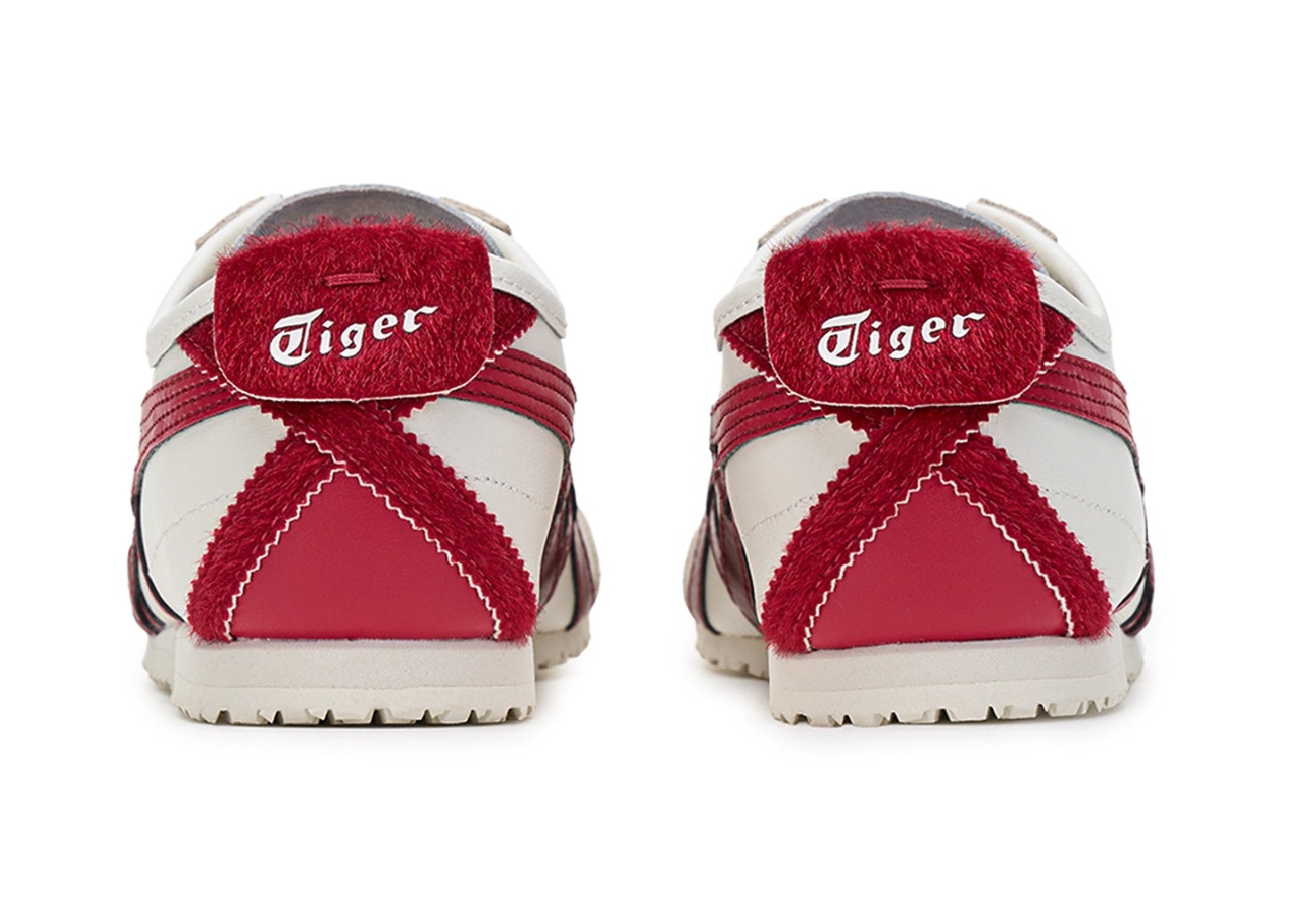 Asics Onitsuka Tiger Mexico 66 "Cream / Samba"